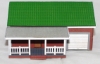 Picture of HO Scale - Residential House 2