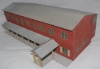 Picture of HO Scale Rovos Station