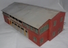 Picture of HO Scale Rovos Station