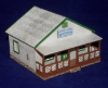 Picture of HO Scale - Mona Cottage - Pilgrim's Rest