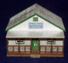 Picture of HO Scale - Mona Cottage - Pilgrim's Rest