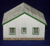 Picture of HO Scale - Mona Cottage - Pilgrim's Rest