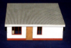 Picture of HO Scale - Residential House 3