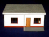 Picture of HO Scale - Residential House 3