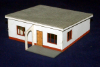 Picture of HO Scale - Residential House 3