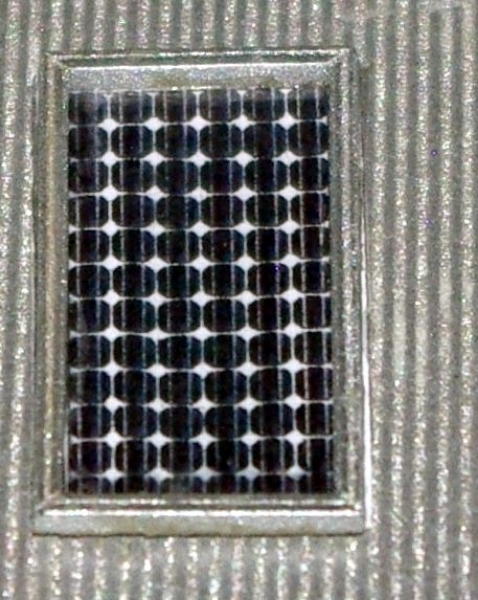 Picture of HO Scale - Solar Panels