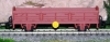 Picture of HO Scale - 4 Wheeled Freight Wagon - Kit