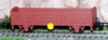 Picture of HO Scale - 4 Wheeled Freight Wagon - Kit