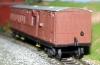 Picture of HO Scale - V3 Guards Van - Kit