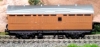 Picture of HO Scale - 4 Wheeled Brake Van - Kit