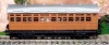 Picture of HO Scale - 4 Wheeled Passenger Coach - Kit