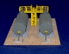 Picture of HO Scale - Fuel Depot