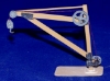 Picture of HO Scale - Industrial Crane 1