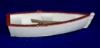 Picture of HO Scale - Rowing Boat