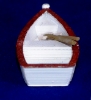 Picture of HO Scale - Rowing Boat