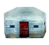 Picture of HO Scale - Pillbox - No Damage