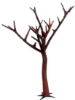 Picture of Tree Trunk 5 - 140mm