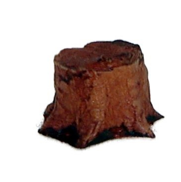 Picture of HO Scale - Tree Stump - Unpainted