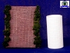 Picture of HO Scale - Textured Roller - Cobble Stones