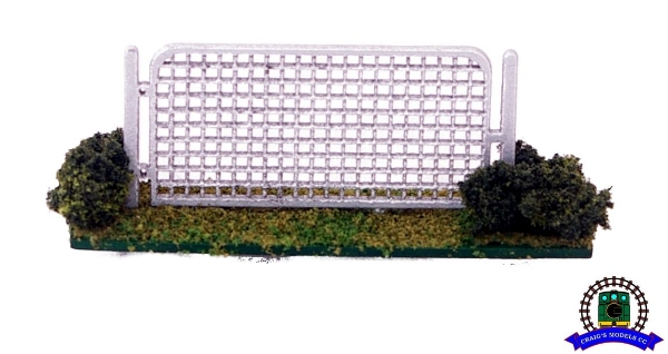 Picture of HO Scale - Farm Gate 3