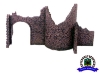 Picture of HO Scale - Ruined Castle 1 - Unpainted