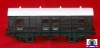 Picture of HO Scale - SE&CR 32 Foot Van - Kit