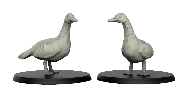 Picture of Goose (2 Pack)