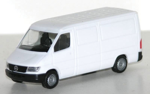 Picture of 1:87 Scale - Mercedes - Benz Sprinter Cargo Van