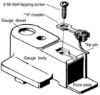 Picture of Multi-Purpose Coupler Height Gauge