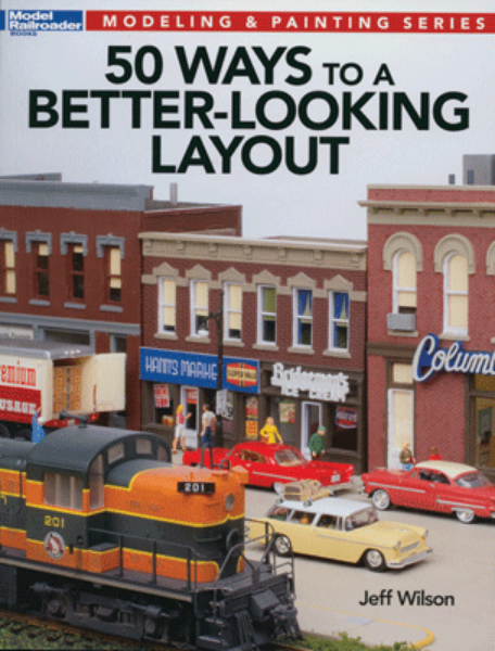 Picture of 50 Ways To A Better Looking Layout