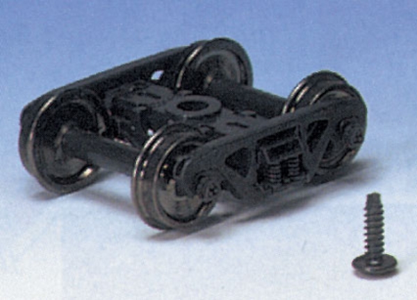 Picture of HO Scale - Barber S-2 Roller Bearing Truck