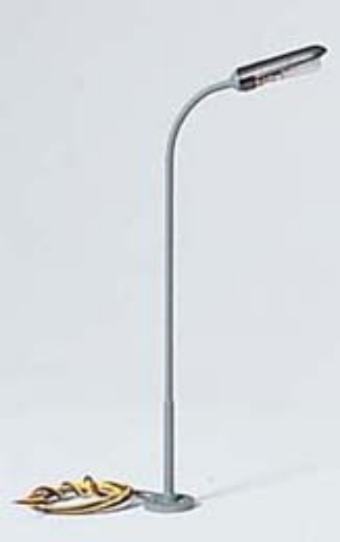 Picture of HO Scale - Single Arm Street Light