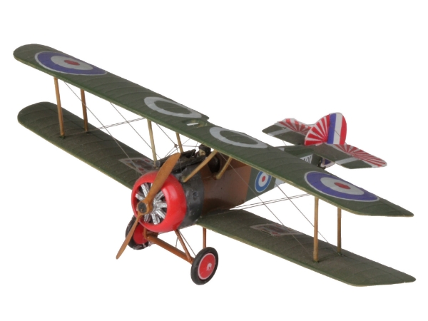 Picture of 1:72 Scale - Sopwith F-1 Camel