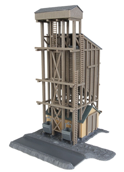 Picture of HO Scale - Coaling Tower