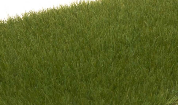 Picture of Static Grass - 4mm - Dark Green