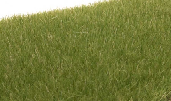 Picture of Static Grass - 4mm - Medium Green