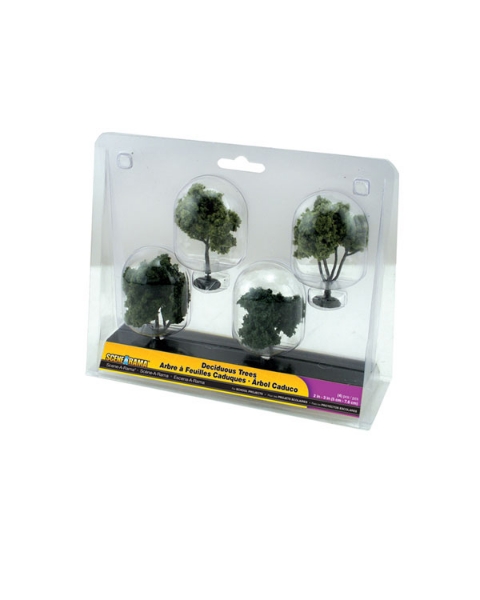 Picture of Deciduous Trees - 5.08cm to 7.62cm