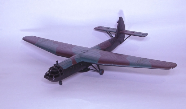 Picture of 1:87 Scale - Horsa