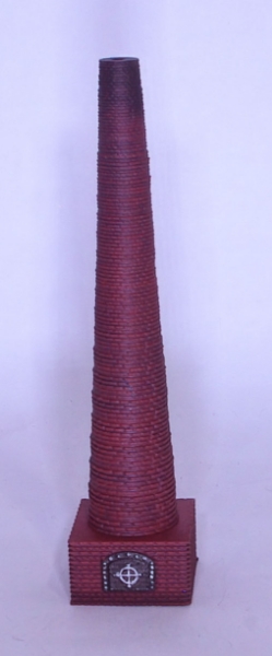 Picture of 1:72 Scale - Factory Chimney