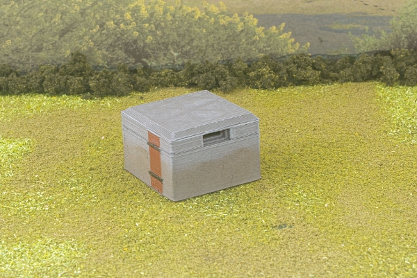 Picture of 1:87 Scale - Pillbox 4