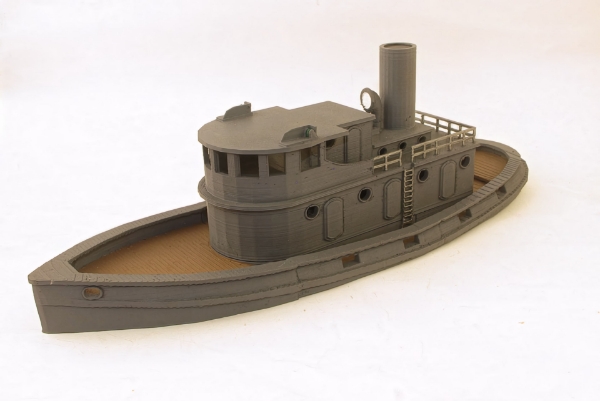 Picture of 1:72 Scale - Kriegkutter 1