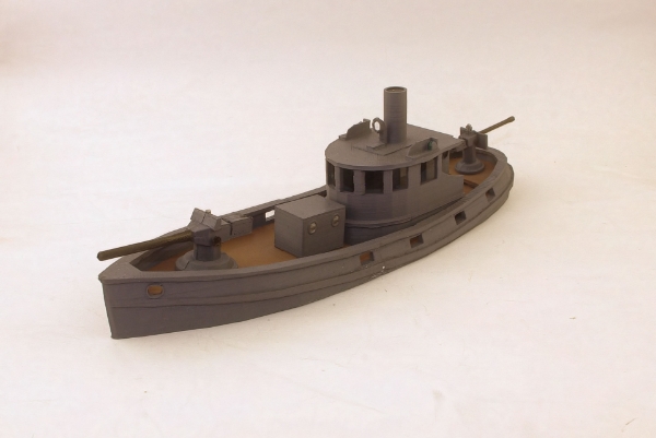 Picture of 1:72 Scale - Kriegkutter 2