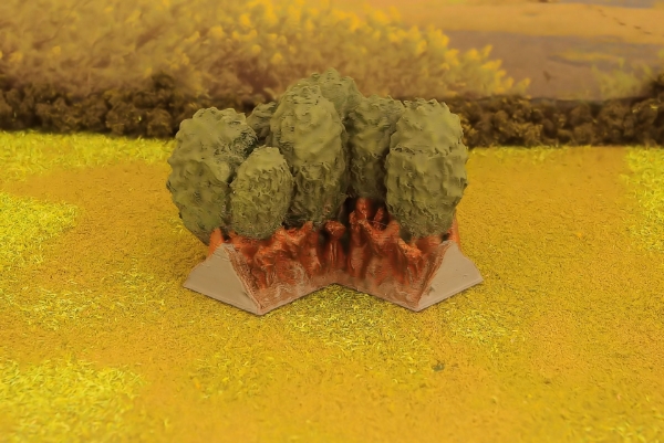 Picture of 1:87 Scale - Bocage 1