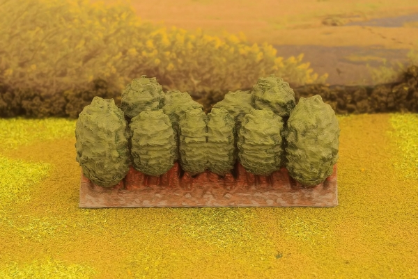 Picture of 1:72 Scale - Bocage 2 