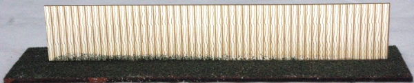 Picture of HO Scale - Wood Fence