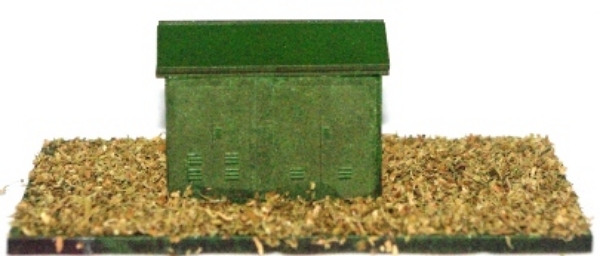 Picture of HO Scale Mini Sub