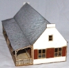 Picture of HO Scale - Farm House