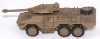 Picture of 1:87 Scale - Ratel 90 - Kit