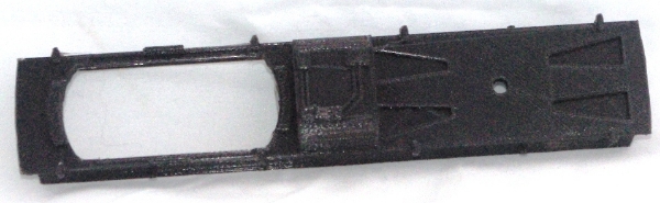 Picture of HO Scale - Lima 5E Powered Chassis Replacement