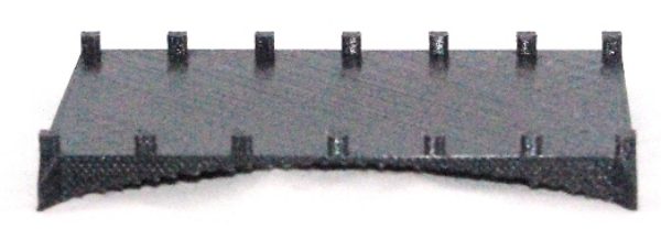 Picture of HO Scale - Road Bridge 1